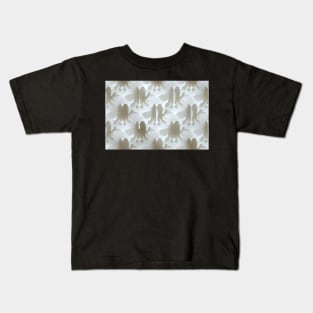 Papercut #8 Kids T-Shirt